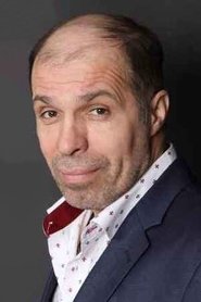 Сергей Улашев